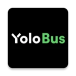 Logo of Online Bus Ticket Booking App  YoloBus android Application 